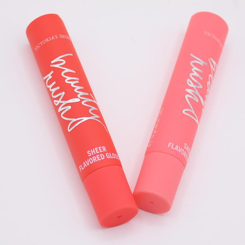 Lip Balm Container Matte Lipgloss Empty Juicy Lip Gloss Tube