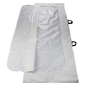 High Quality Biodegradable Dead Corpse PEVA Body Bag