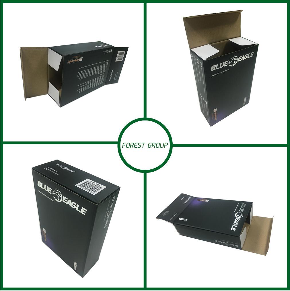 Wholesale Price Electric Appliance Cardboard Packaging Box