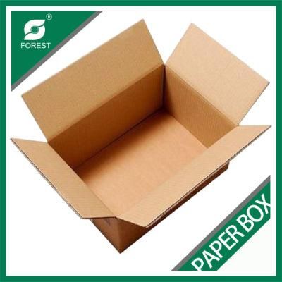 Plain Packaging Box Paper Shipping Box