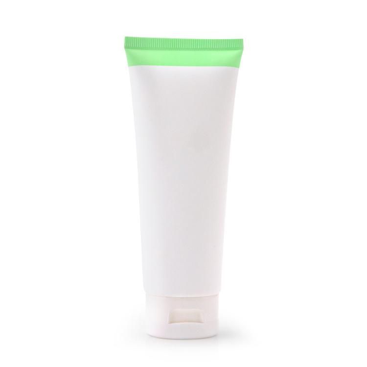 Cosmetic Containers Gel Empty Hand Cream Body Cream Squeeze Tube