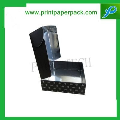 Bespoke Excellent Quality Retail Packaging Box Gift Paper Packaging Retail Packaging Box Goblet Gift Box