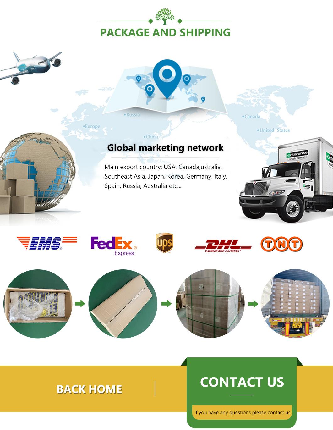 Biodegradable and Compostable Shopping/T-Shirt/PE Poly Mailer/Garbage/Envelope Bags /Trash/Clothes/on a Roller/Express/Packaging Bags with Customize Logo