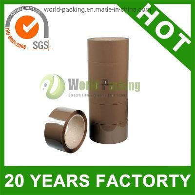 BOPP Water Based Acrylic Adhesive Packing Tape (WP-BT-079)