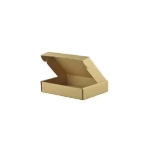 Trade Assurance Color Printed Corrugated Cardboard Shipping Packaging Box