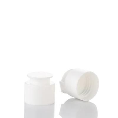 Non Spill 20/415 Plastic PP Disc Top Cap (ZY04-A042)