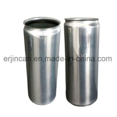 High Quality Empty Aluminium Beer Cans