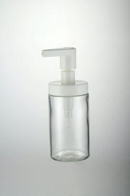 Large Diameter Beauty Usage Skincare Soap Dispenser Lotion Spray Pump