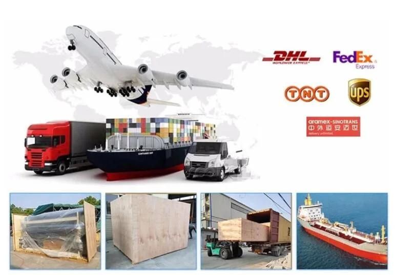 Hot Selling Automatic Flexo Die Cutting Machine for Paper
