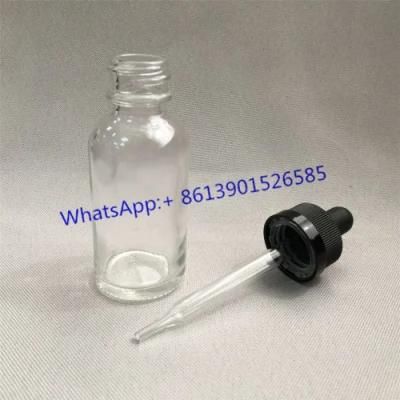 20410 Black Droppers and 50ml Glass Pipettes