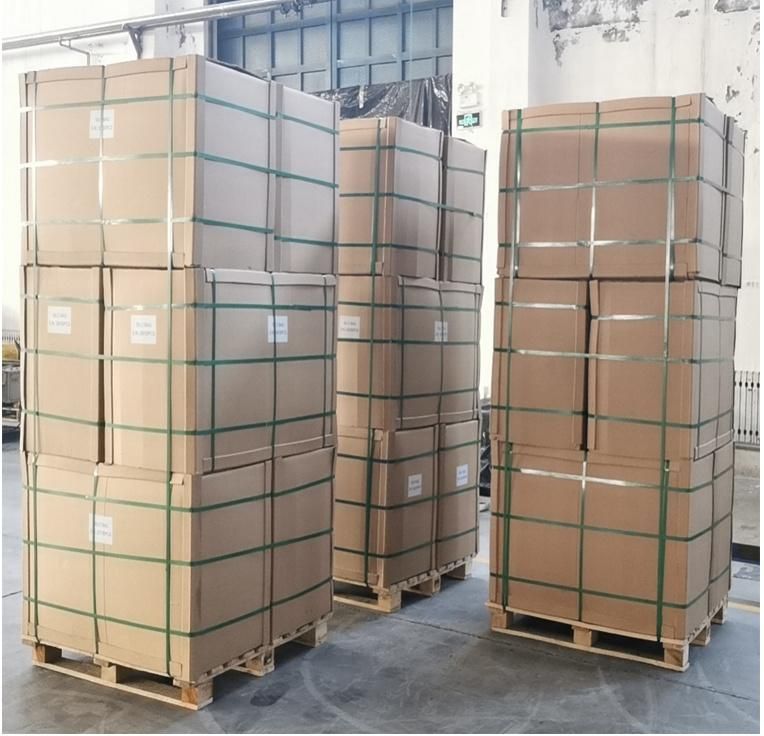 2.7m Silo Bag Export to Australia