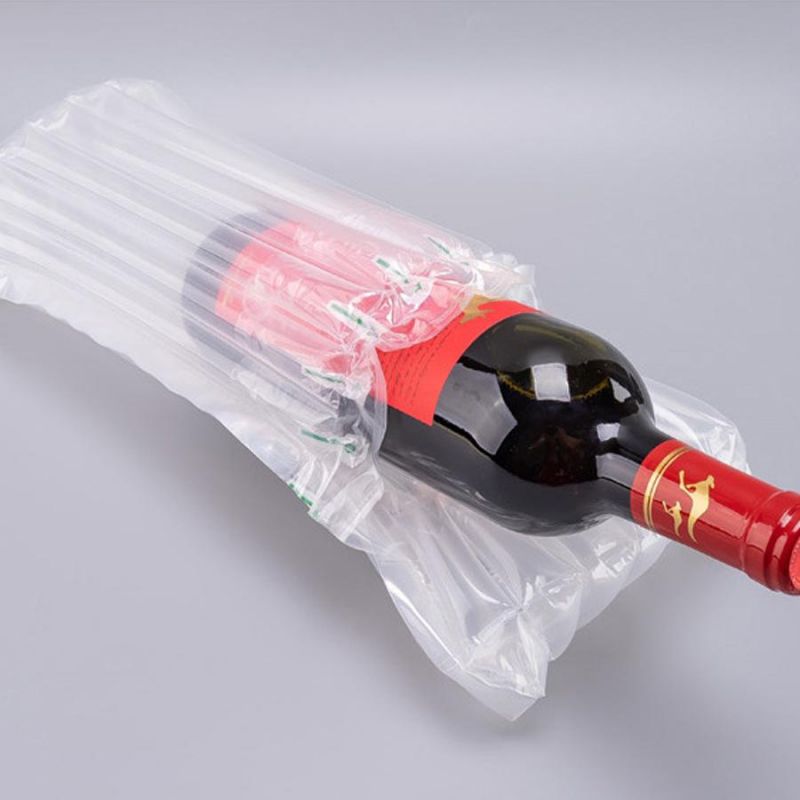 Air Column Bag, Air Bubble Sheet for Protecting Fragile Goods