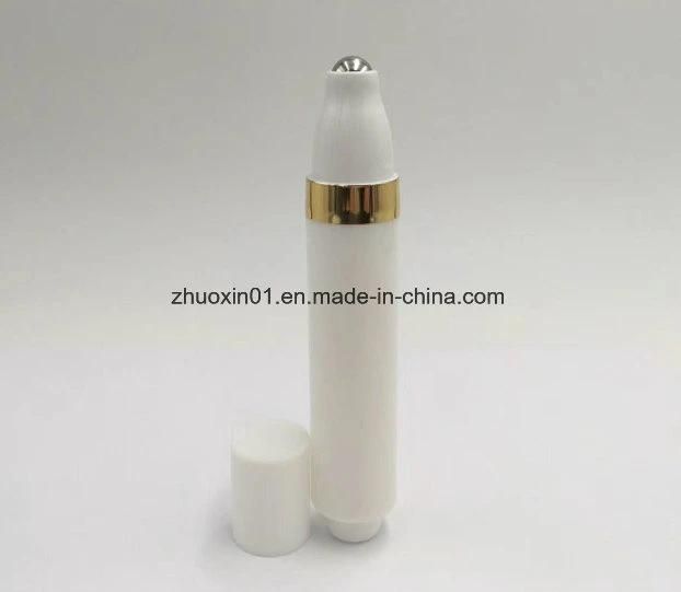 10ml Empty Refillable Massage Eye Cream Bottle