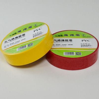 Factory Manufacturingopp Packing Transparent Clear Colour Adhesive Tape-VDE RoHS 2.0 Tapes