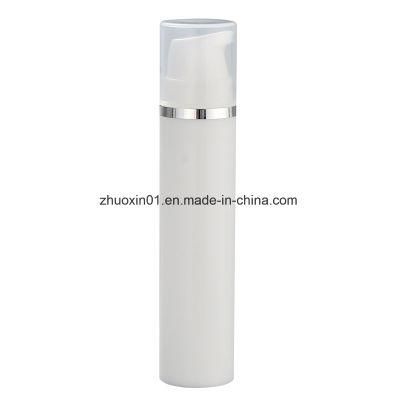 Proper Price Good Quality 10ml 20ml Airless Pump Bottle