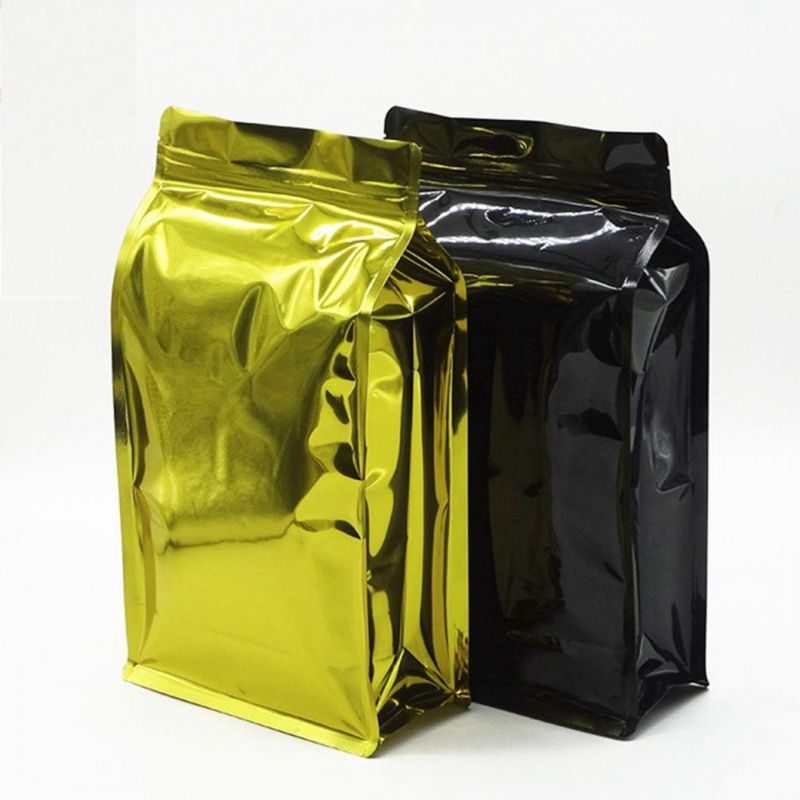 Digital Printing Stand up Dog Feed Packaging Bag