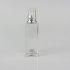 Latest New Product 30ml Empty Spray Shaped Perfume Bottle