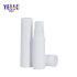 Premium Quality Pet Skincare Packaging 5ml White Mini Airless Bottle