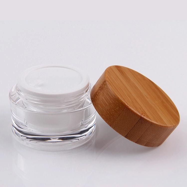 Skin Cream Airless Lotion Bottle