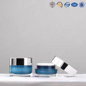 2017 New Promotional Acrylic Cosmetic Jars