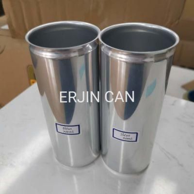 Custom Soda Can with Printing 250ml 330ml 500ml