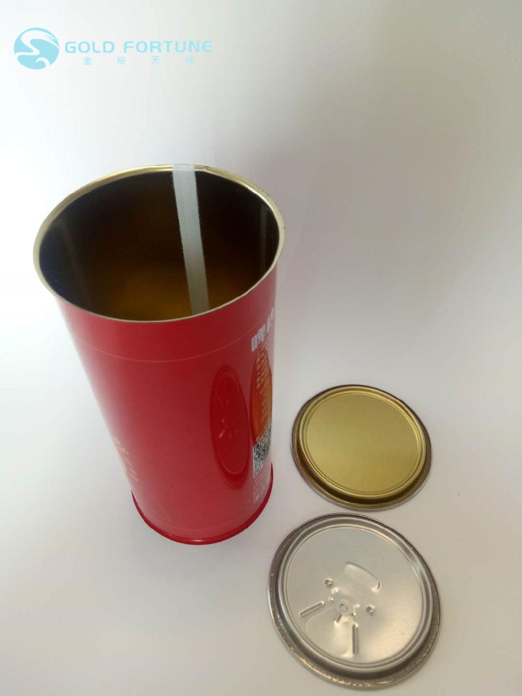 Manufacturer of 1000ml Tin Can Beer Can