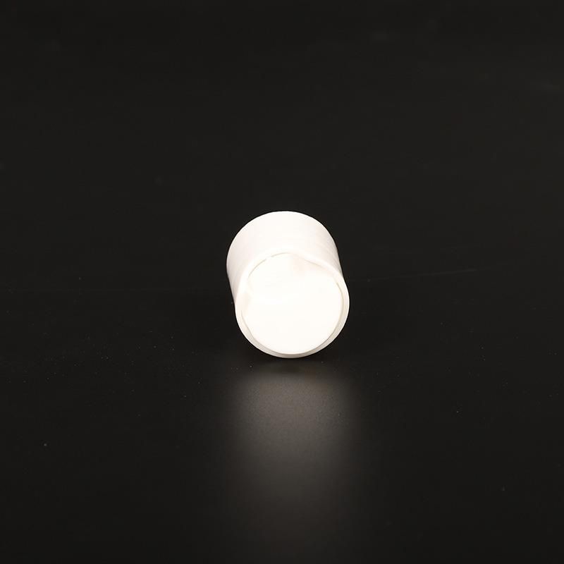 Top Quality 28/410 Plastic PP Disc Top Cap Top Closure Cap for Plastic Bottle