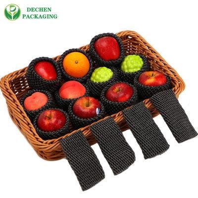 LDPE Eco-Friendly Paper Foam Net for Fruit Packing