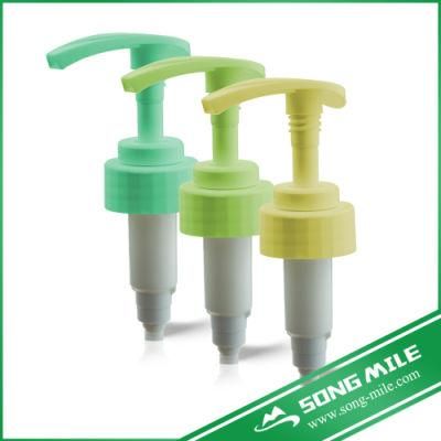 24/410 28/410 Best Price with High Quality Press Lotion Pump