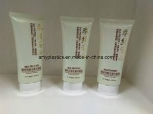 Cosmetic Tube for Facial Cleanser