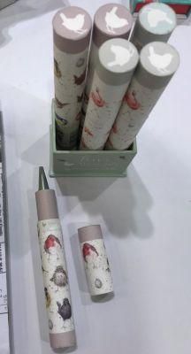 Customized Printing Packaging Paper Tube for Pen
