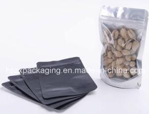 FDA Grade Custom Stand up Laminate Plastic Food Packaging Bag