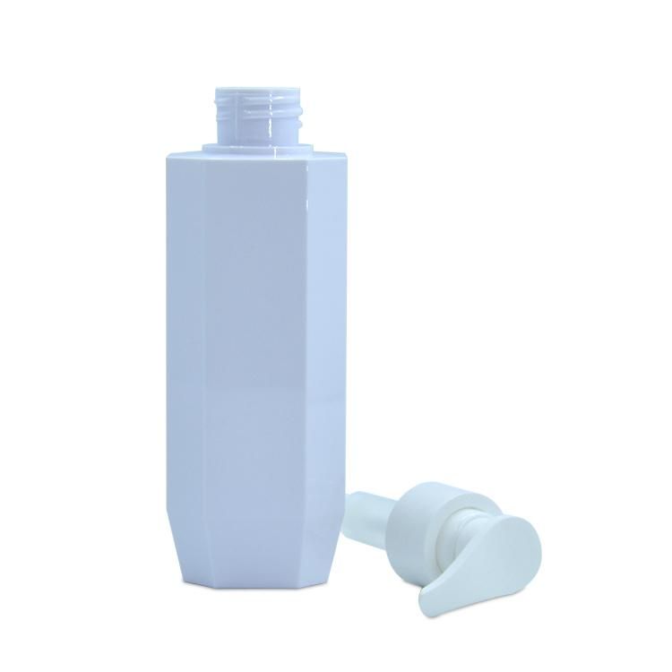 Manufacturing Plant Shampoo Bottle 280ml 480ml PETG Plastic Packaging Cosmetic Containers, Hair Oil Bottles Shampoo Packaging