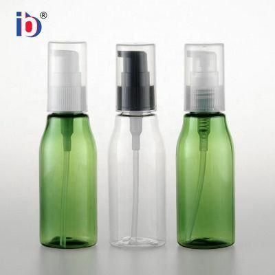 Kaixin Customized Packaging Cosmetic Bottle with 24 Hours Online Services