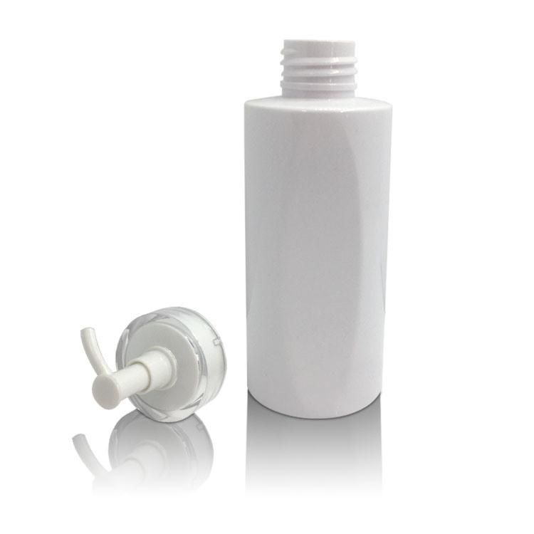 Hot Selling Cosmetic Pump Bottle for Shampoo