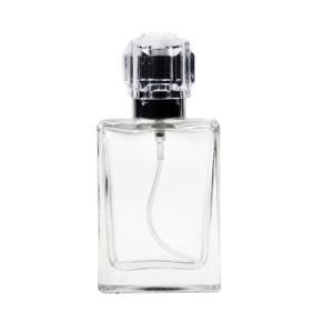 100ml Empty Bottle of Perfume