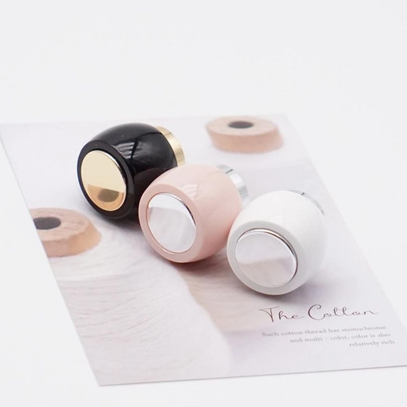 Plastic Perfume Cap for Perfume Bottle