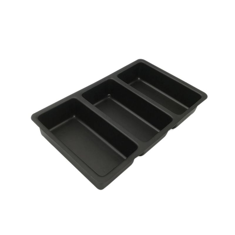 Food Grade PS Cavity Cookies Plastic Blister Tray