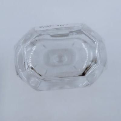 95ml Custom Luxury Design Perfume Bottle Glass Pack Packaging Jh140