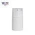 Best Selling Factory 50ml White Packaging Plastic New Style Airless Bottle