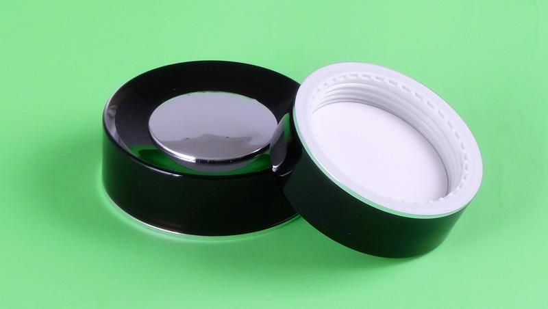 15g 30g 50g 50ml 80ml 120ml Luxury Empty Plastic Acrylic Jar for Skin Care Products