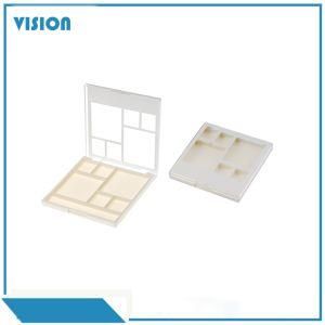 Y131-1 Factory Wholesale Unique Shape of Plastic Packing Cosmetic Boxes