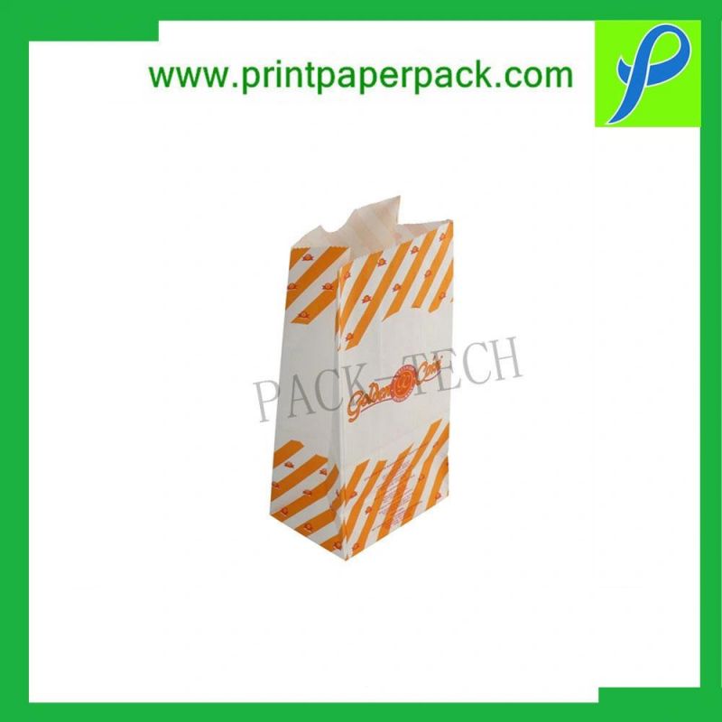 Custom Food Packaging Bespoke Pizza Box Retail Packaging Box Paper Packaging Retail Packaging Box Food&Beverage Box Chinese Take out Box