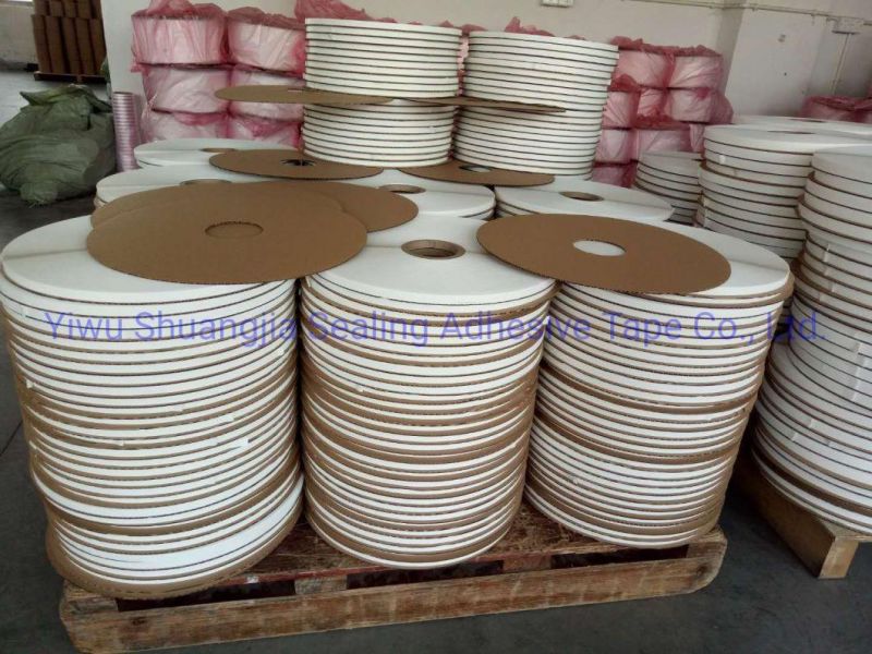 Self Seal Envelopes Sealing Tape (SJ-HC36/20)