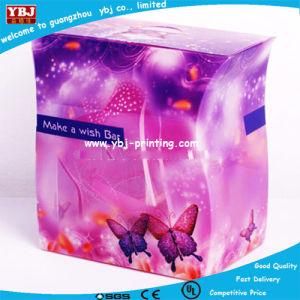 High Quality PVC Packing Box -RS-11