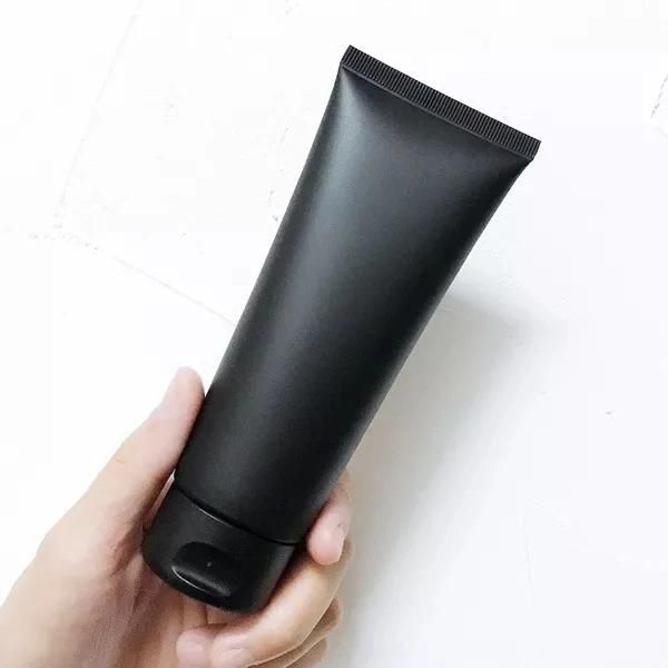 Aluminum Plastic Manufacturers Cosmetic Sunscreen Lotion Packaging Tubes