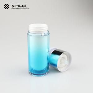 30ml Airless Pump Bottle Plastic Packaging with Reliable Performance