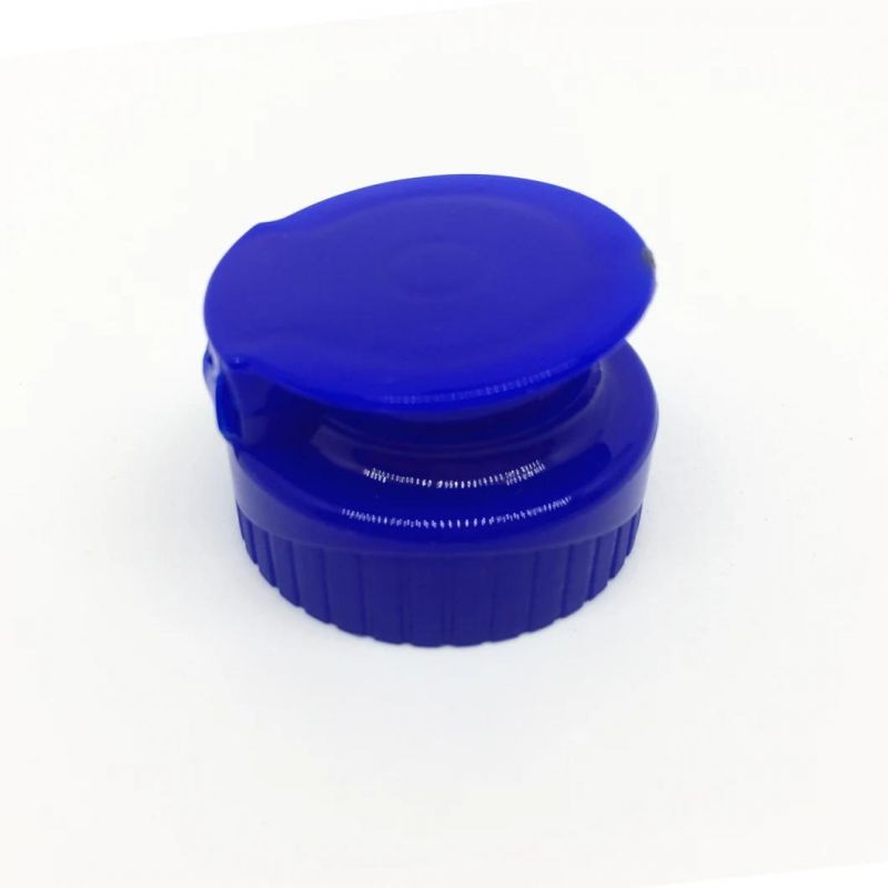 38/400 28/400 Honey Cap Flip Top Cap Silicone Valve Cap