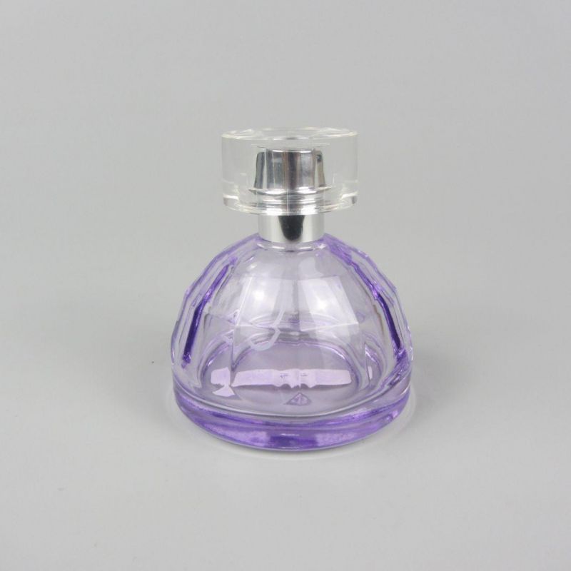 30ml 50ml 100ml Perfume Glass Spray Sample Bottle