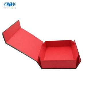 OEM Colorful Paper Corrugated Packaging Box Customized Size for Shoe Shipping